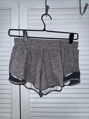 Hotty Hot Low Rise Lined Short 2.5